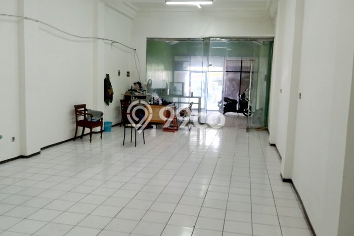 Ruko Bagus Dijual LB 370m2 Lokasi Strategis Jakarta Timur Area Cocok untuk Bisnis Ruko Bagus Dijual LB 370m2 Lokasi Strategis Jakarta Timur Area Cocok untuk Bisnis