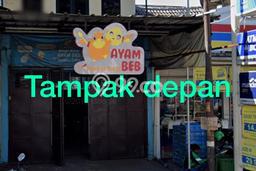 Dijual Ruko di Periuk Tangerang LT 90m2 / LB 120m2 Dijual Ruko di Periuk Tangerang LT 90m2 / LB 120m2