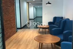 Untuk Dijual! Kantor di scbd Jakarta Selatan LT 1052m2 / LB 1052m2 Kawasan Strategis Untuk Dijual! Kantor di scbd Jakarta Selatan LT 1052m2 / LB 1052m2 Kawasan Strategis