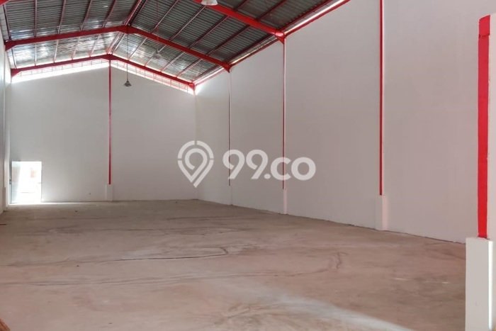 Untuk Dijual Gudang di Cipondoh Tangerang LT 830m2 / LB 660m2 Untuk Dijual Gudang di Cipondoh Tangerang LT 830m2 / LB 660m2