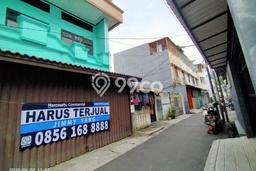 Komersial Kawasan Premium Kawasan Jelambar, Luas 0m², Jalan Raya Komersial Kawasan Premium Kawasan Jelambar, Luas 0m², Jalan Raya