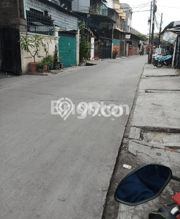 Unit Ruko Tersedia di Jelambar Spesifikasi LB 200m2 Unit Ruko Tersedia di Jelambar Spesifikasi LB 200m2