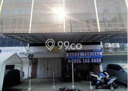 Dijual Ruko Kawasan Kelapa Gading, Luas 544m², Lokasi Premium Dijual Ruko Kawasan Kelapa Gading, Luas 544m², Lokasi Premium