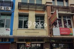 Disewakan Ruko di Pusat Kota Tangerang Ramai Strategis Disewakan Ruko di Pusat Kota Tangerang Ramai Strategis