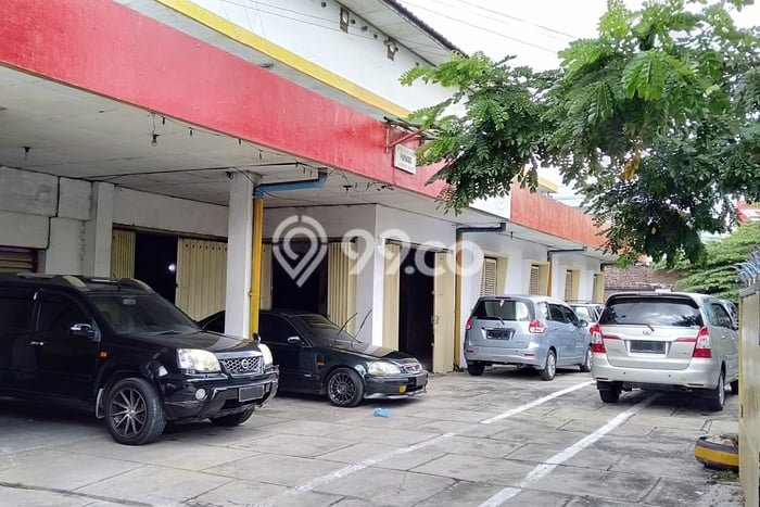 Gudang Disewa di Semarang Barat, Semarang, LT 823m2 / LB 780m2 Gudang Disewa di Semarang Barat, Semarang, LT 823m2 / LB 780m2