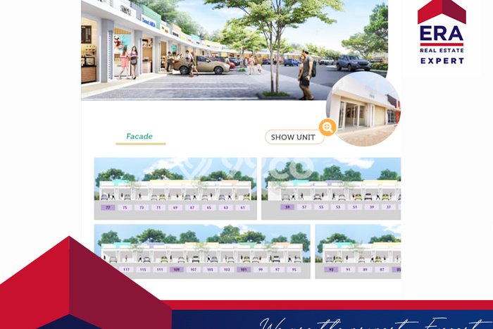 Komersial Strategis Kawasan Summarecon Bekasi, Luas 32m², Area Komersial, Dekat Summarecon Bekasi, Bekasi, Bekasi Komersial Strategis Kawasan Summarecon Bekasi, Luas 32m², Area Komersial, Dekat Summarecon Bekasi, Bekasi, Bekasi