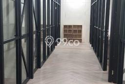 Unit Kantor Disewakan di Pluit di Area Ramai & Strategis Unit Kantor Disewakan di Pluit di Area Ramai & Strategis