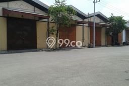 Unit Gudang Dijual di Surabaya LT 365m2 & LB 365m2 Unit Gudang Dijual di Surabaya LT 365m2 & LB 365m2