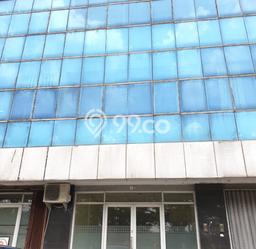 Paling Diincar! Ruko Dijual di BSD Harga Kompetitif Paling Diincar! Ruko Dijual di BSD Harga Kompetitif