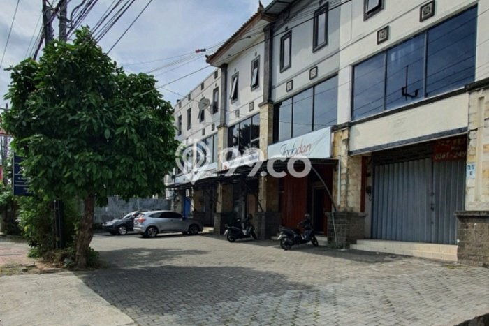 Ruko Bagus Dijual LB 218m2 Lokasi Strategis Denpasar Area Cocok untuk Berbisnis Ruko Bagus Dijual LB 218m2 Lokasi Strategis Denpasar Area Cocok untuk Berbisnis