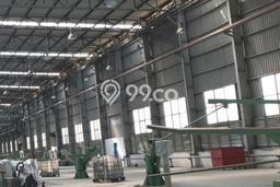 Paling Diincar! Pabrik Dijual di Cikarang Harga Kompetitif Paling Diincar! Pabrik Dijual di Cikarang Harga Kompetitif