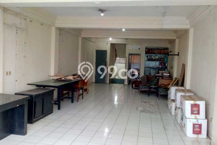 Unit Ruko Dijual di Jakarta Timur LT 162m2 & LB 370m2 Unit Ruko Dijual di Jakarta Timur LT 162m2 & LB 370m2
