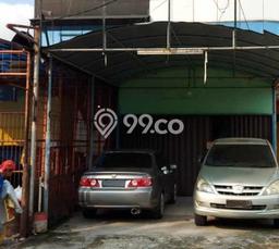 Unit Ruko Dijual di Jakarta Timur LT 162m2 & LB 370m2 Unit Ruko Dijual di Jakarta Timur LT 162m2 & LB 370m2