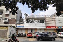 Unit Komersial Disewakan di Jakarta Barat Area Strategis Harga Kompetitif Unit Komersial Disewakan di Jakarta Barat Area Strategis Harga Kompetitif