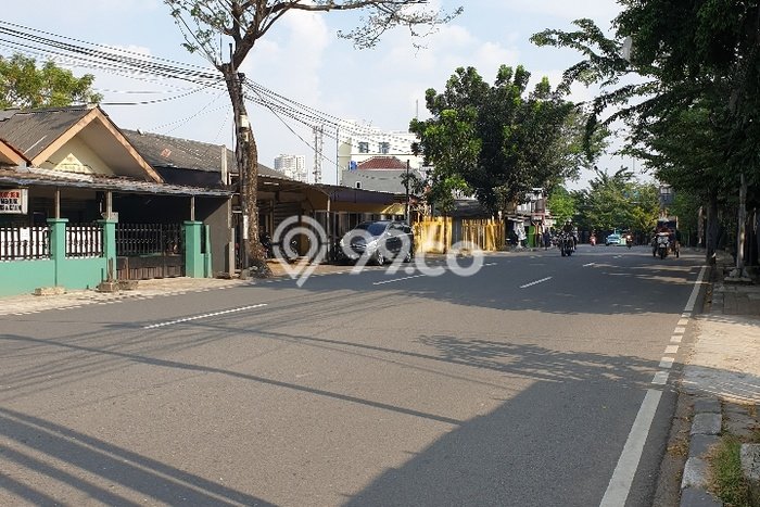 Ruko Komersial Dijual di Kebayoran Lama Jakarta Selatan LT 506m2 & LB 600m2 Ruko Komersial Dijual di Kebayoran Lama Jakarta Selatan LT 506m2 & LB 600m2