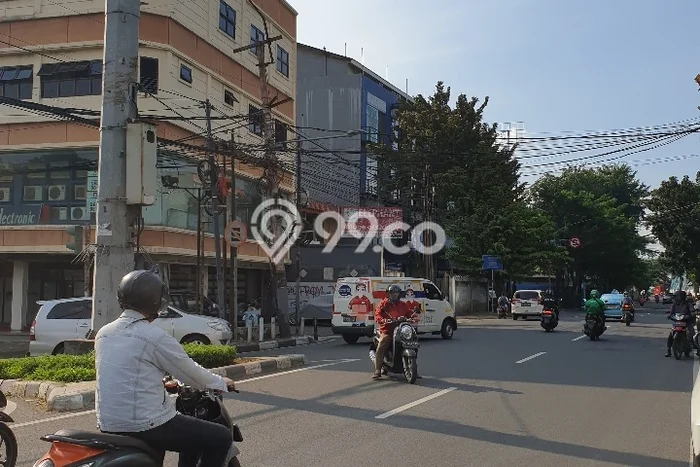 Ruko Komersial Dijual di Kebayoran Lama Jakarta Selatan LT 506m2 & LB 600m2 Ruko Komersial Dijual di Kebayoran Lama Jakarta Selatan LT 506m2 & LB 600m2