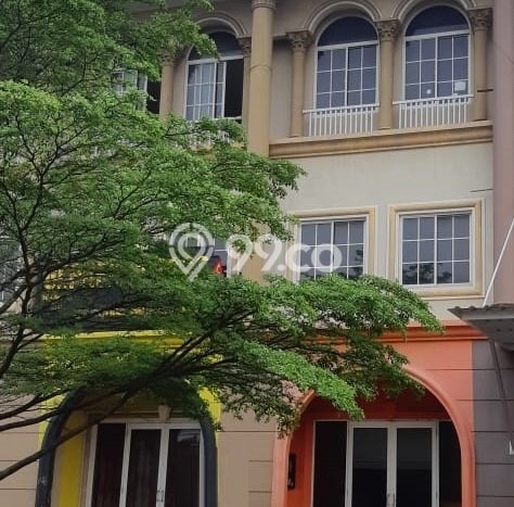 Paling Diincar! Ruko Dijual di Galaxy Harga Kompetitif Paling Diincar! Ruko Dijual di Galaxy Harga Kompetitif
