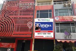 Unit Komersial Disewakan di Jakarta Timur Area Strategis Harga Kompetitif Unit Komersial Disewakan di Jakarta Timur Area Strategis Harga Kompetitif