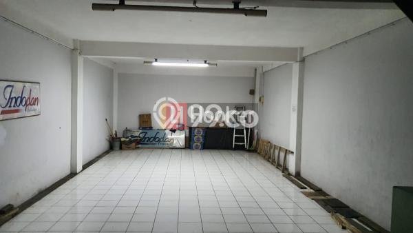 Unit Ruko Dijual di Denpasar LT 88m2 & LB 235m2 Unit Ruko Dijual di Denpasar LT 88m2 & LB 235m2
