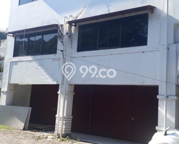 Ruko Dijual di Prime Area Jakarta Utara Luas 225m2 Ruko Dijual di Prime Area Jakarta Utara Luas 225m2