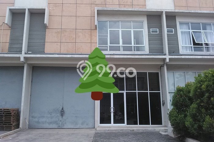 AREA KOMERSIAL! Gudang Kawasan Batu Ceper, Luas 450m², Jalan Utama AREA KOMERSIAL! Gudang Kawasan Batu Ceper, Luas 450m², Jalan Utama