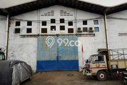 Untuk Dijual! Gudang di Kamal Jakarta Utara LT 300m2 / LB 288m2 Kawasan Bisnis Untuk Dijual! Gudang di Kamal Jakarta Utara LT 300m2 / LB 288m2 Kawasan Bisnis
