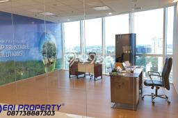 Kantor Dijual di Prime Area Jakarta Selatan Luas 240m2 Kantor Dijual di Prime Area Jakarta Selatan Luas 240m2