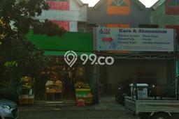 Ruko Premium di Bintaro, Luas 100m², Lokasi Mainroad Ruko Premium di Bintaro, Luas 100m², Lokasi Mainroad