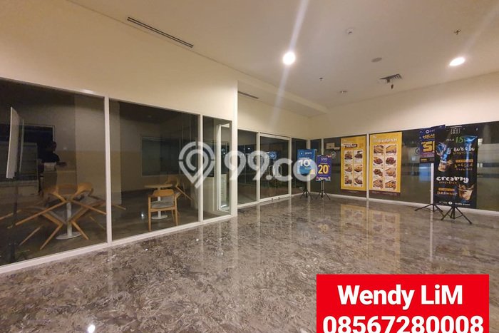 Unit Kantor Disewakan di Gatot Subroto di Area Ramai & Strategis Unit Kantor Disewakan di Gatot Subroto di Area Ramai & Strategis