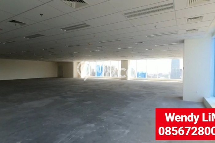 Unit Kantor Disewakan di Gatot Subroto di Area Ramai & Strategis Unit Kantor Disewakan di Gatot Subroto di Area Ramai & Strategis