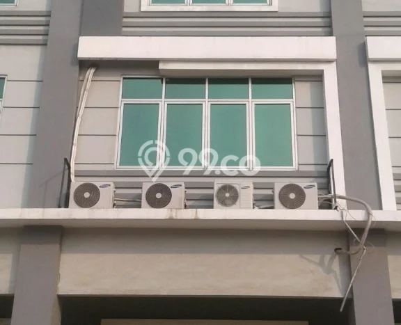 FOR RENT! Ruko di Pluit Cocok untuk Bisnis 680m2 FOR RENT! Ruko di Pluit Cocok untuk Bisnis 680m2