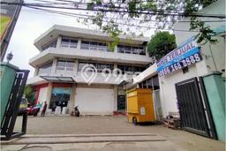 Komersial Dijual di Prime Area Tangerang Luas 0m2 Komersial Dijual di Prime Area Tangerang Luas 0m2
