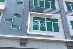 FOR RENT! Ruko di Pantai Indah Kapuk Cocok untuk Bisnis 270m2 FOR RENT! Ruko di Pantai Indah Kapuk Cocok untuk Bisnis 270m2
