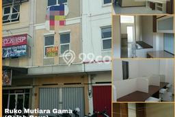 Untuk Dijual! Ruko di Gajah Semarang LT 270m2 / LB 198m2 Kawasan Bisnis Untuk Dijual! Ruko di Gajah Semarang LT 270m2 / LB 198m2 Kawasan Bisnis