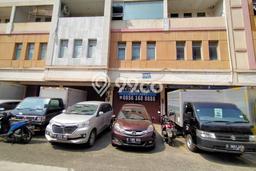 Ruko Kawasan Penjaringan, Luas 232m², Lokasi Strategis, Jalan Utama Ruko Kawasan Penjaringan, Luas 232m², Lokasi Strategis, Jalan Utama