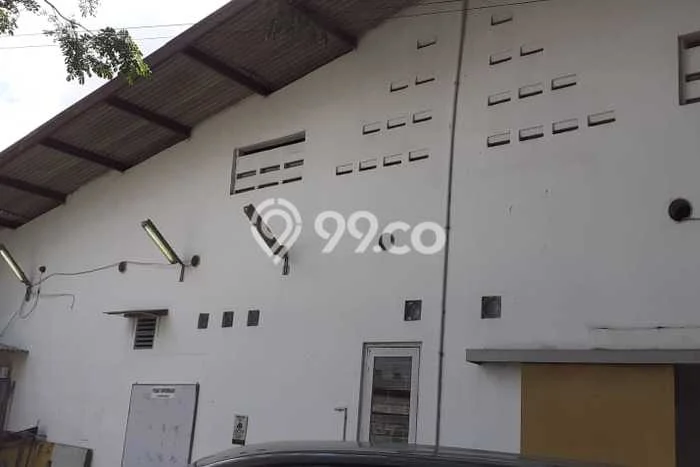 Disewakan Gudang di Kawasan Ramai Pasir Kaliki Luas 575m2 Disewakan Gudang di Kawasan Ramai Pasir Kaliki Luas 575m2