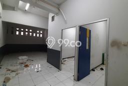 Ruko Disewa di Bandung dengan LB 500m2 Area Komersial Ramai Ruko Disewa di Bandung dengan LB 500m2 Area Komersial Ramai