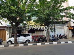 Dijual! Ruko di Mataram Semarang LT 135m2 / LB 260m2 Kawasan Strategis Dijual! Ruko di Mataram Semarang LT 135m2 / LB 260m2 Kawasan Strategis