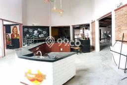 Unit Komersial Tersedia di Blok M Spesifikasi LB 1000m2 Unit Komersial Tersedia di Blok M Spesifikasi LB 1000m2