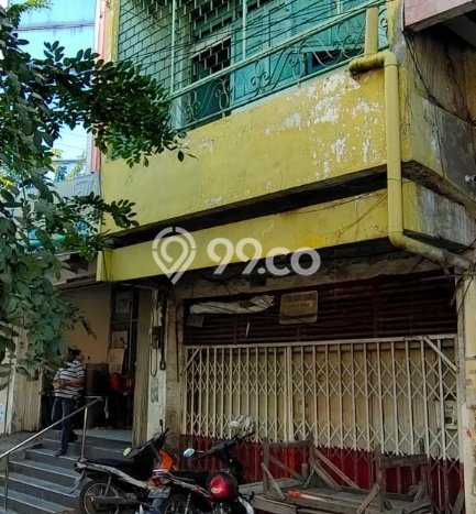 Untuk Dijual! Ruko di Mataram Semarang LT 135m2 / LB 135m2 Kawasan Strategis Untuk Dijual! Ruko di Mataram Semarang LT 135m2 / LB 135m2 Kawasan Strategis