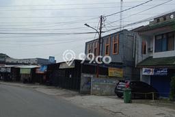 Ruko Lokasi Premium Kawasan Duri Kosambi, Luas 125m², For Rent, Pusat Komersial Ruko Lokasi Premium Kawasan Duri Kosambi, Luas 125m², For Rent, Pusat Komersial
