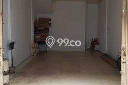 Disewakan Ruko di Sawah Besar Jakarta Pusat LT 90m2, LB 337m2 Disewakan Ruko di Sawah Besar Jakarta Pusat LT 90m2, LB 337m2