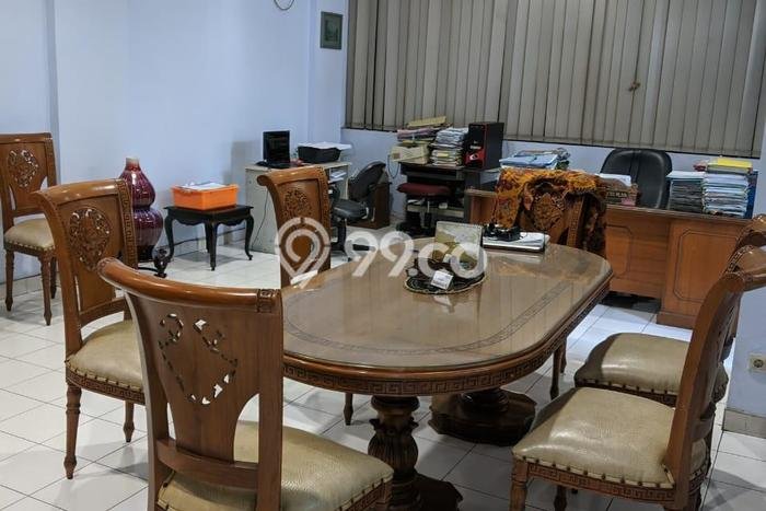 Lokasi Strategis! Dijual Komersial Bisnis di Tambora, Jakarta Barat Kondisi Baik Lokasi Strategis! Dijual Komersial Bisnis di Tambora, Jakarta Barat Kondisi Baik