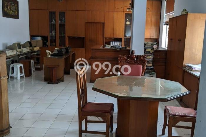 Lokasi Strategis! Dijual Komersial Bisnis di Tambora, Jakarta Barat Kondisi Baik Lokasi Strategis! Dijual Komersial Bisnis di Tambora, Jakarta Barat Kondisi Baik