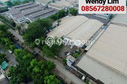 Gudang Dijual di Sunter LT 3675m2, LB 2000m2 Solusi Investasi Cerdas Gudang Dijual di Sunter LT 3675m2, LB 2000m2 Solusi Investasi Cerdas