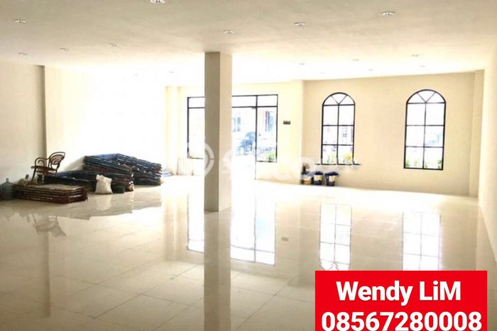 Paling Dicari! Ruko Dijual di Senayan Harga Kompetitif Paling Dicari! Ruko Dijual di Senayan Harga Kompetitif