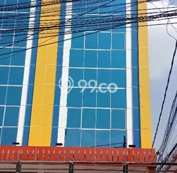 Ruko For Sale di Kawasan Cempaka Putih, Jakarta Pusat Harga Kompetitif Ruko For Sale di Kawasan Cempaka Putih, Jakarta Pusat Harga Kompetitif