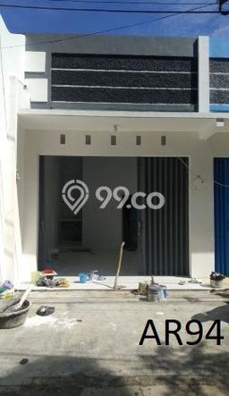 Ruko disewakan di Jagakarsa Jakarta Selatan dengan luas bangunan 24m2 Ruko disewakan di Jagakarsa Jakarta Selatan dengan luas bangunan 24m2