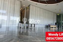 Unit Kantor Disewakan di Gatot Subroto di Area Ramai & Strategis Unit Kantor Disewakan di Gatot Subroto di Area Ramai & Strategis