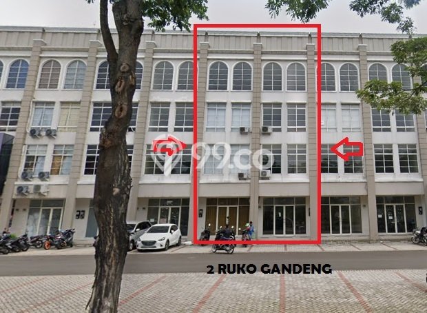 Ruko Bagus Dijual LB 472m2 Lokasi Strategis Jakarta Barat Area Cocok untuk Bisnis Ruko Bagus Dijual LB 472m2 Lokasi Strategis Jakarta Barat Area Cocok untuk Bisnis
